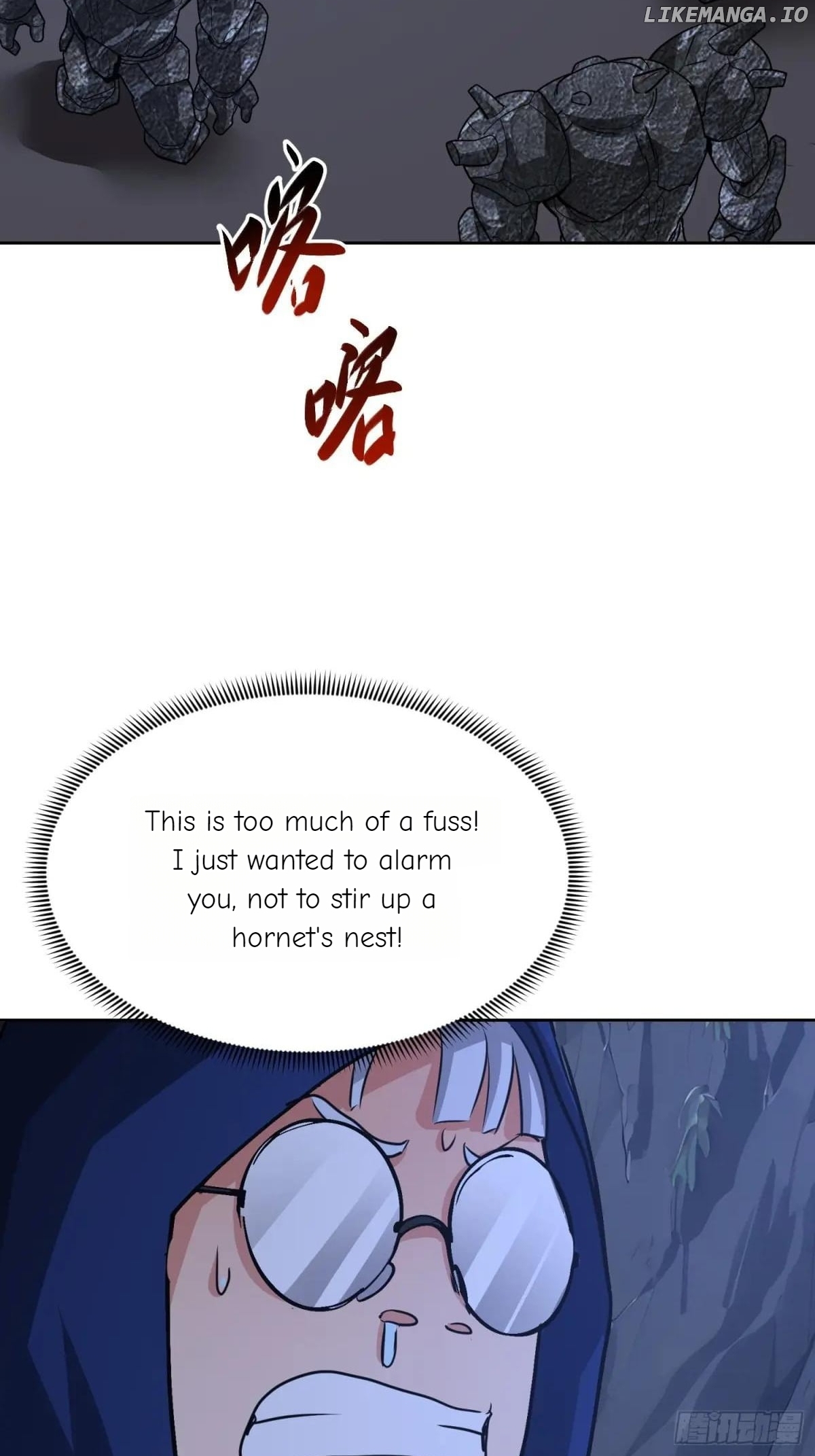 I Became the Target of the Harem in Another World Chapter 67 - page 2